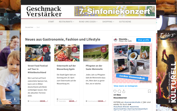www.geschmackverstaerker.com