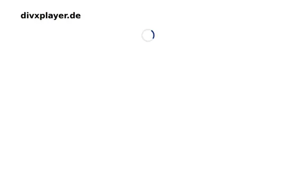divxplayer.de