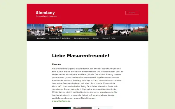 masuren-reise.de