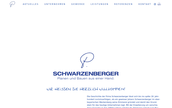 p-schwarzenberger.de