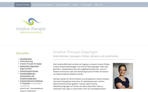 www.dorothea-durchholz.de