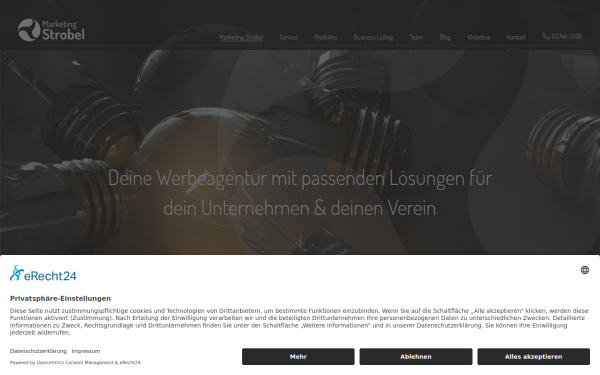marketing-strobel.de
