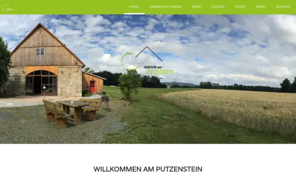 putzenstein.de
