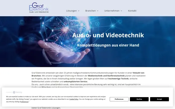 www.graf-elektronik.de