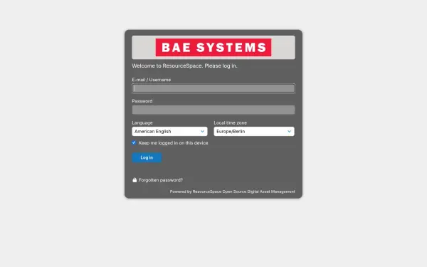 baesys.resourcespace.com