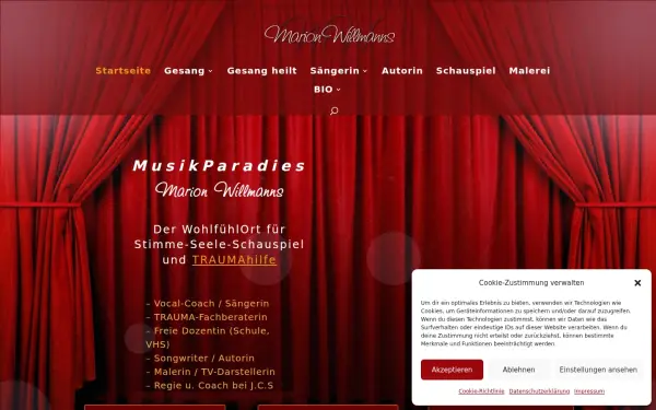 profigesang.com