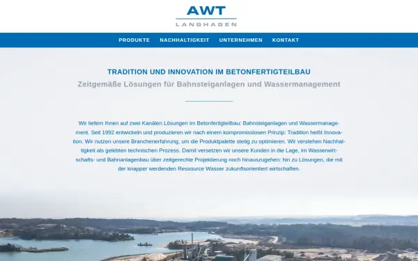 awtlanghagen.de