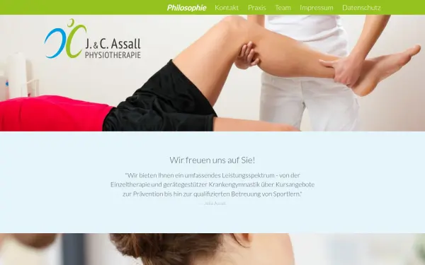 assall-physio.de