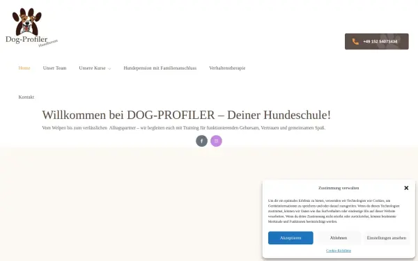 dog-profiler.de