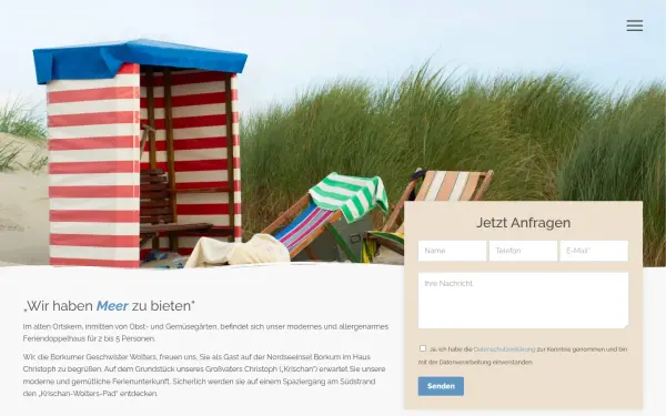 haus-christoph-borkum.de