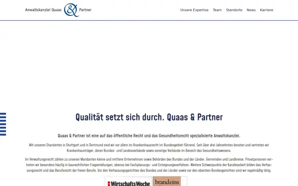 quaas-partner.de