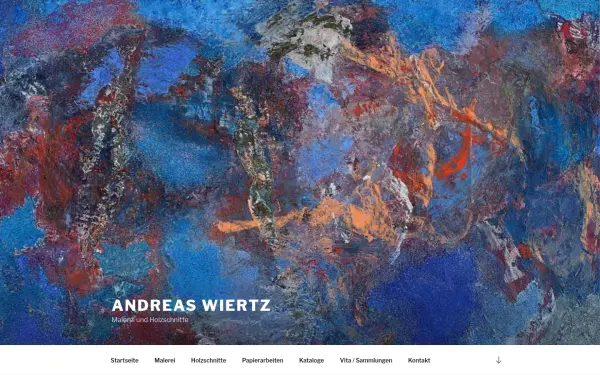 andreas-wiertz.de