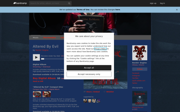 rockinengine.bandcamp.com