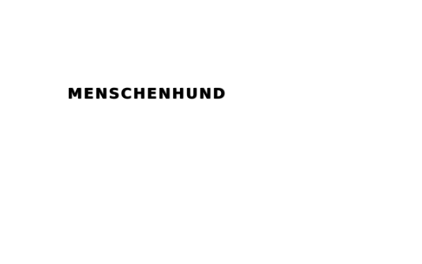 www.menschenhund.de