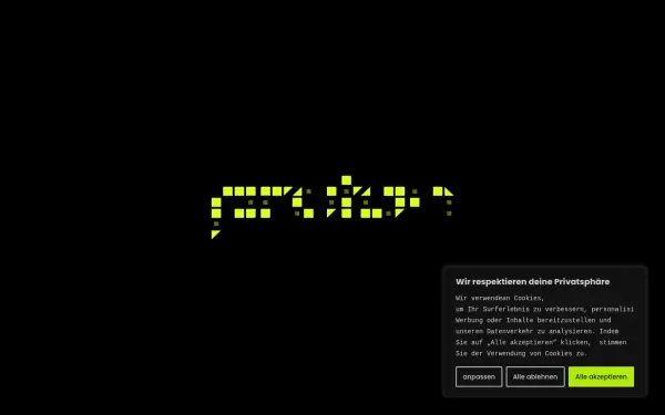 protontheclub.de
