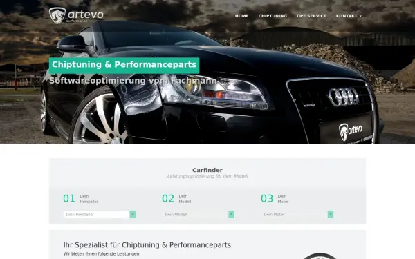 www.artevo.de