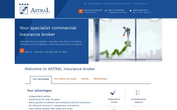 www.astral-versicherung.de