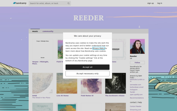 iamreeder.bandcamp.com