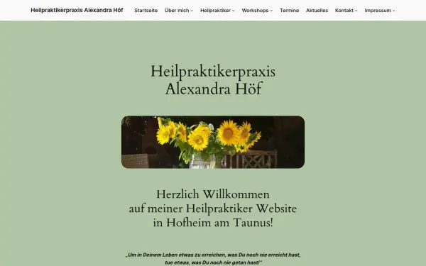 www.alexandrahoef.com