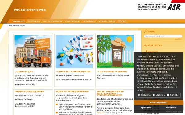 www.asr-chemnitz.de