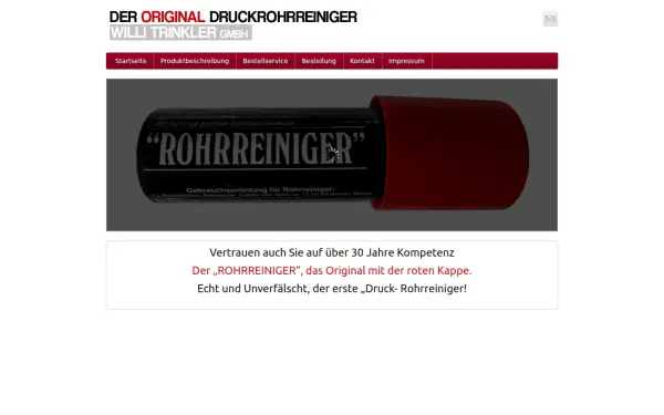 www.druckrohrreiniger.de