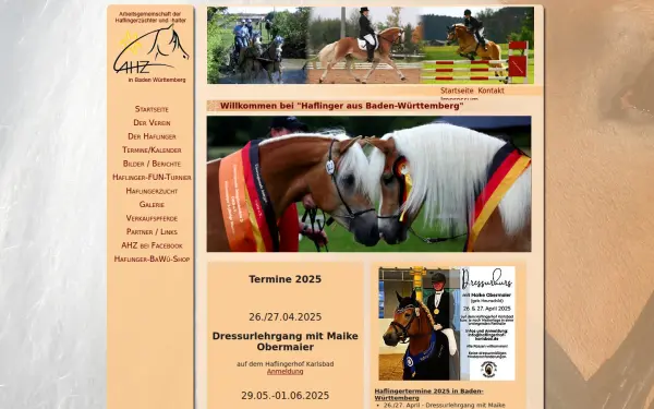www.haflinger-ahz.de