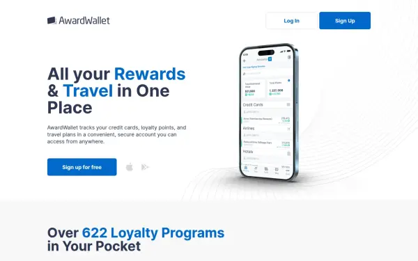 awardwallet.com