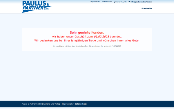 paulusundpartner.de