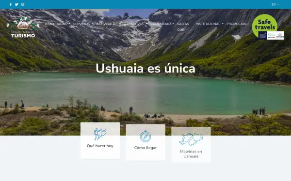 turismoushuaia.com