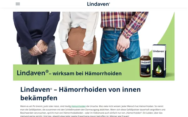 lindaven.de