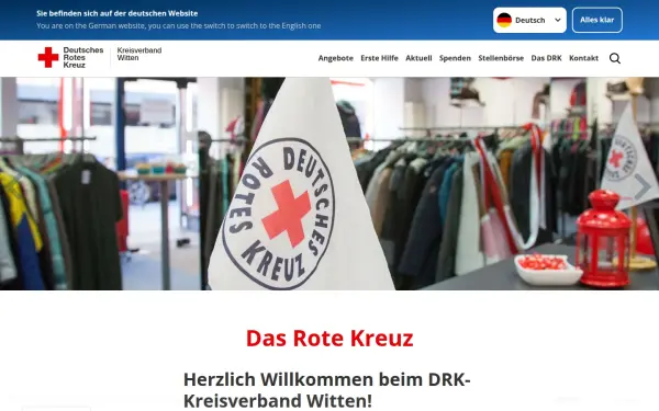 www.drkwitten.de