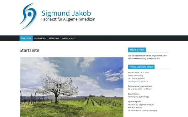 www.sigmund-jakob.de