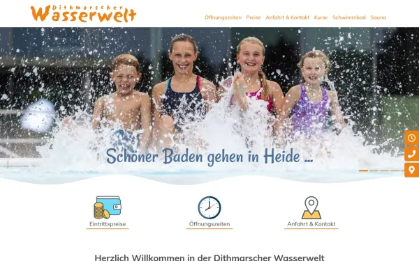 dithmarscher-wasserwelt.de