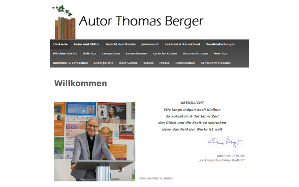 www.autor-thomas-berger.de