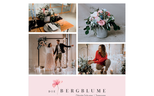 die-bergblume.de