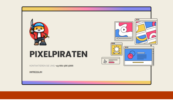 pixelpiraten.at