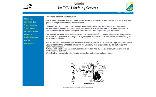 aikido-hittfeld.de