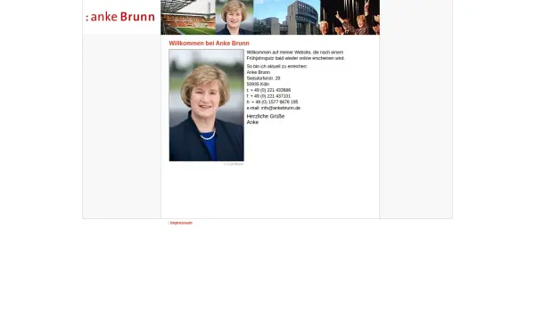 ankebrunn.de