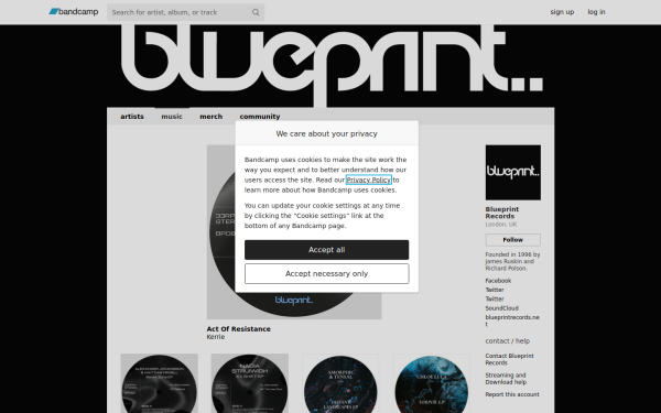 blueprintrecords.bandcamp.com