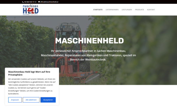 www.maschinenheld.at