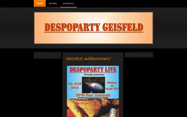 www.despoparty.de