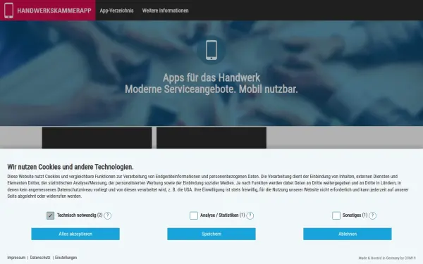 www.handwerkskammer-app.de