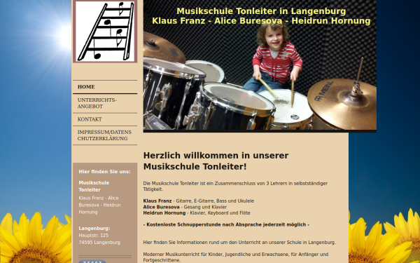 www.musikschule-tonleiter.de