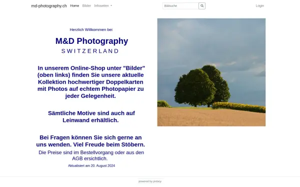 md-photography.de