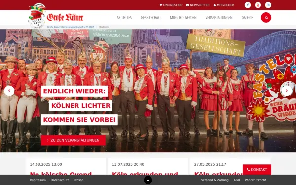 www.grossekoelner.de