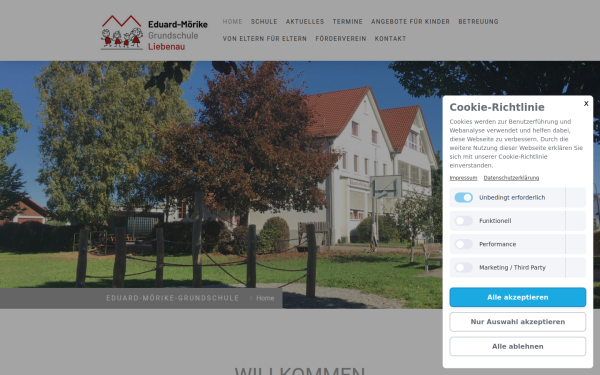 www.gsliebenau.de