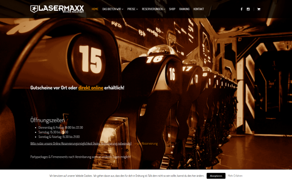 www.lasermaxx.at