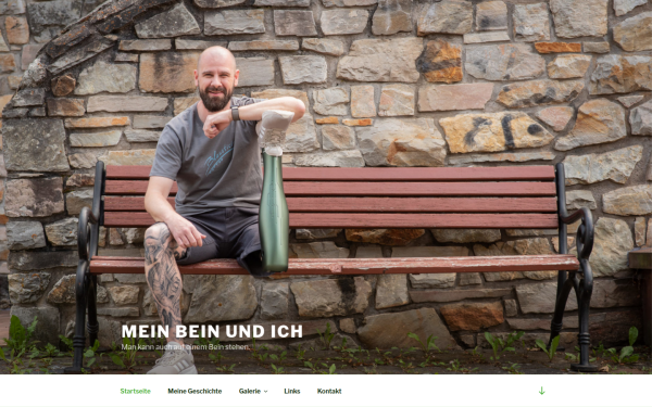 www.mein-bein-und-ich.de