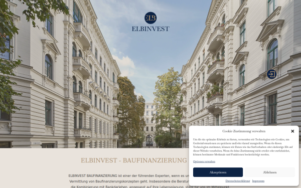 elbinvest.eu