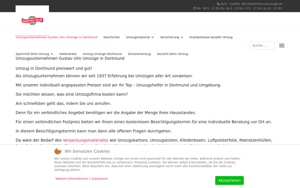 gustavulm.de
